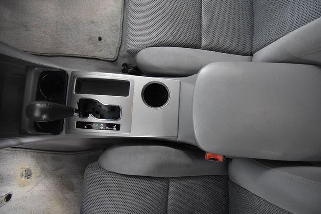 2011 Toyota Tacoma Base photo 24