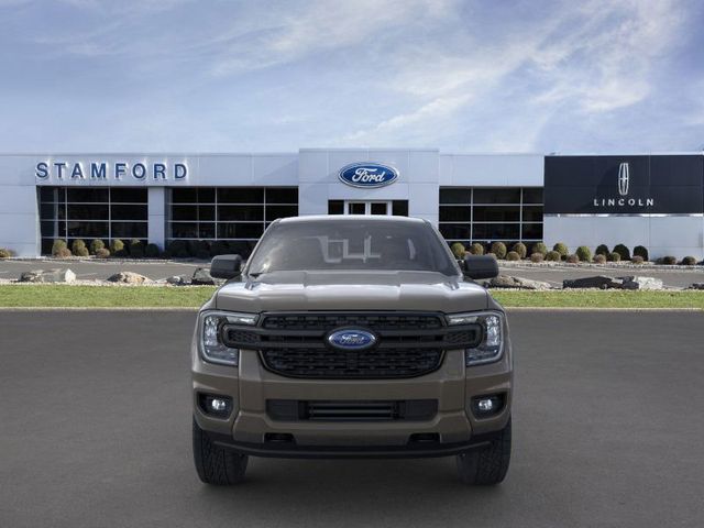 2025 Ford Ranger XL photo 6