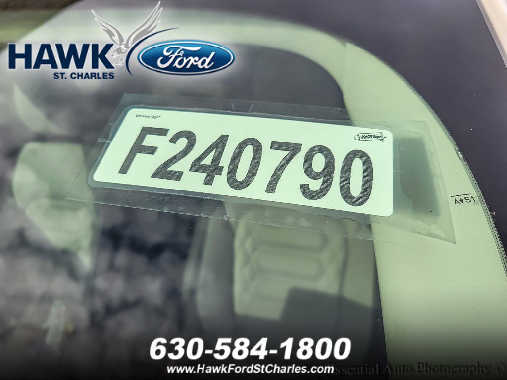 2024 FORD ESCAPE - Image 19