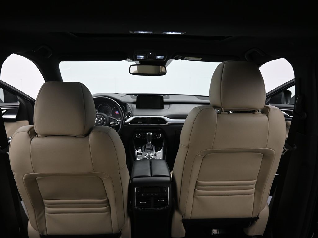 2018 Mazda CX-9 Grand Touring photo 26