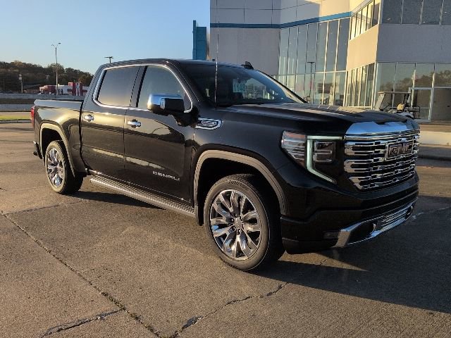 2026 Gmc Sierra 1500 Denali photo 2