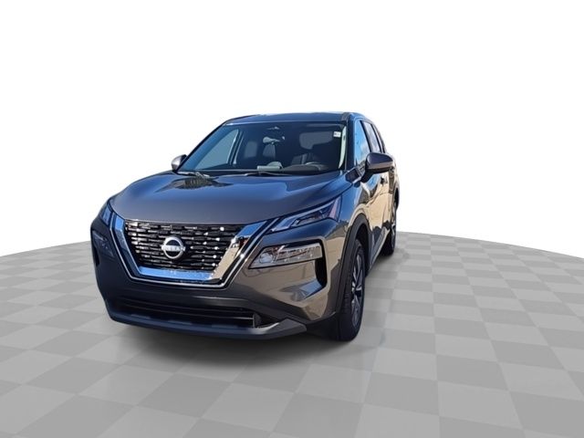 2023 Nissan Rogue SV photo 2