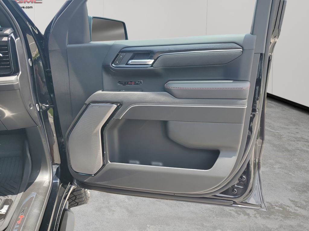 2025 Gmc Sierra 1500 AT4X photo 8