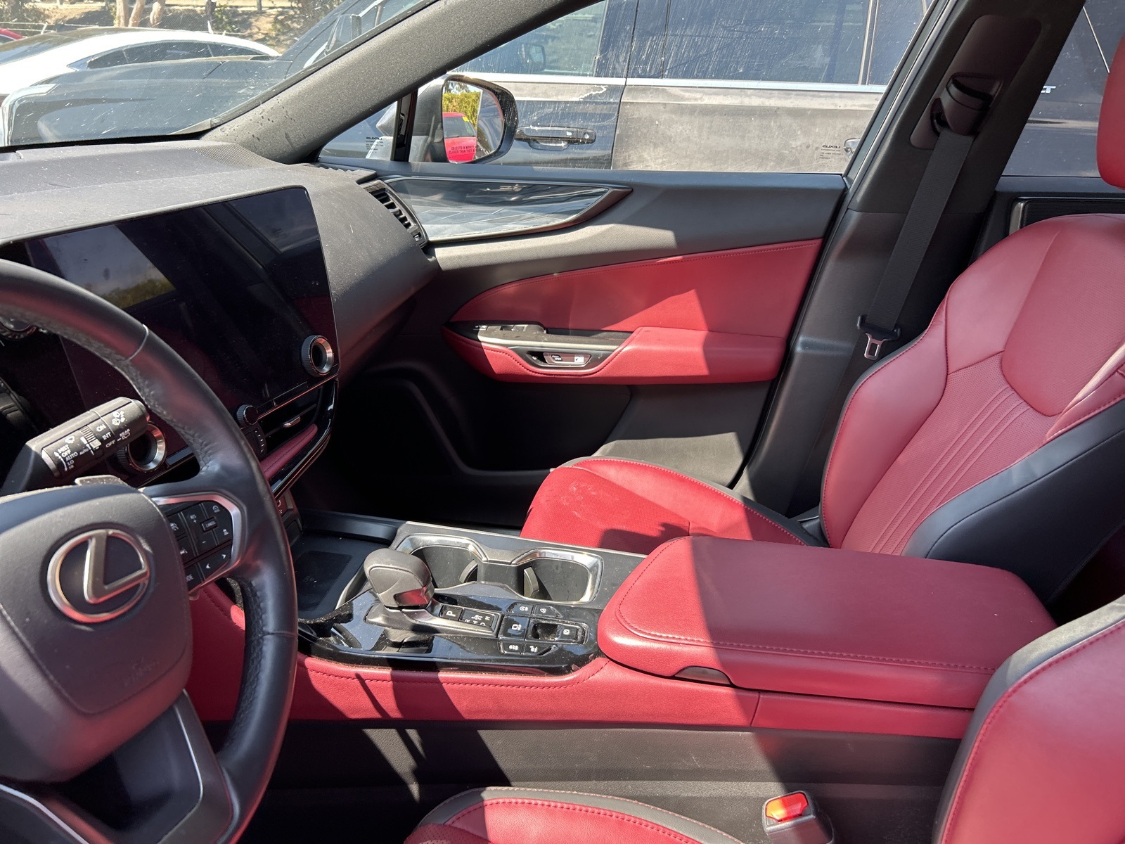 2023 Lexus NX 350 Premium photo 6