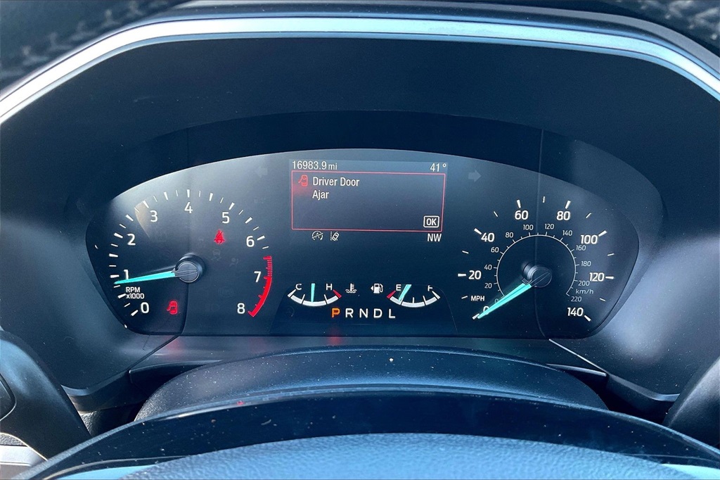 2021 FORD ESCAPE - Image 17