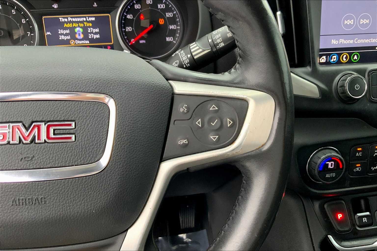 2020 Gmc Terrain SLE photo 21