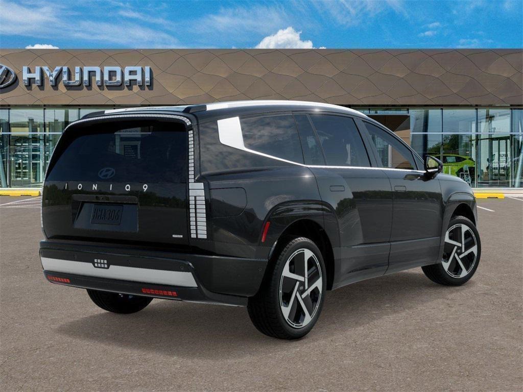 2026 Hyundai Ioniq photo 2