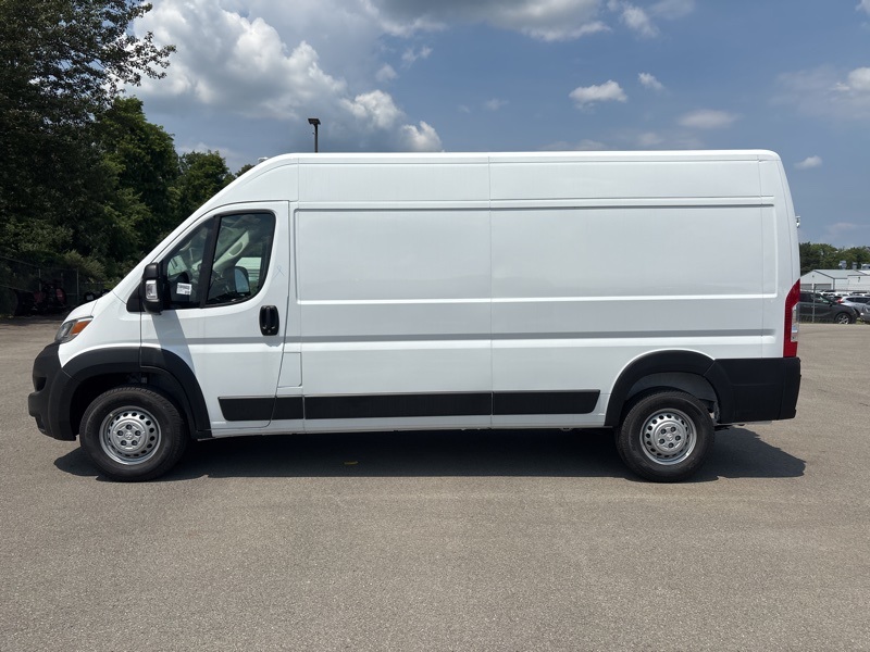 2025 Ram ProMaster 2500 photo 6