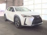 2020 Lexus UX Hybrid 250h's photo