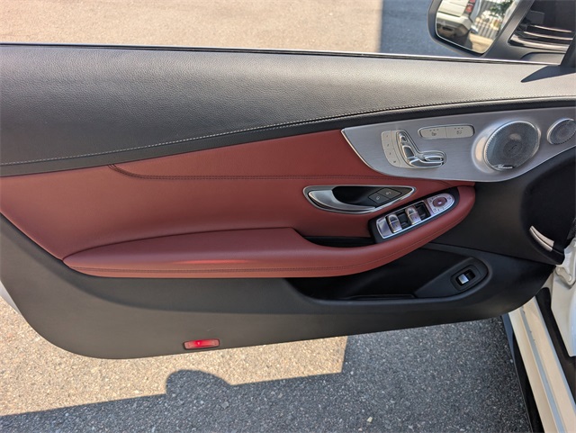 2020 Mercedes Benz C 43 AMG 4MATIC photo 14