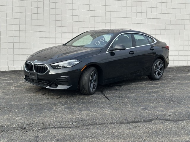 2024 BMW 2 Series 228i xDrive