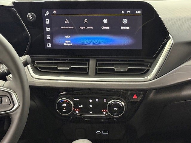 2026 Chevrolet Trax ACTIV photo 19