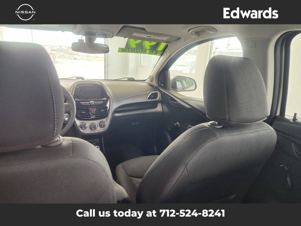 2020 Chevrolet Spark LS photo 12