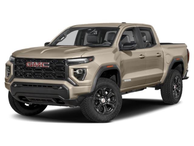 2023 GMC Canyon Elevation's photo