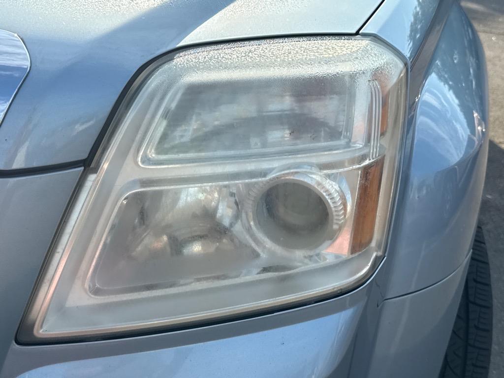 2014 Gmc Terrain SLE photo 7