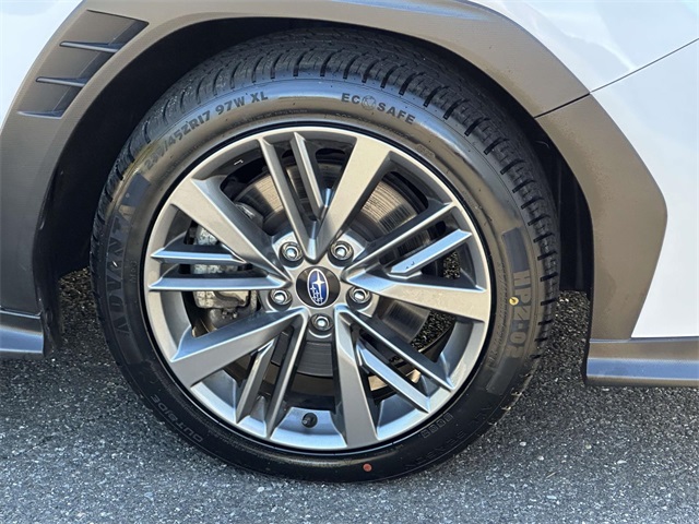 2022 Subaru WRX Base photo 4