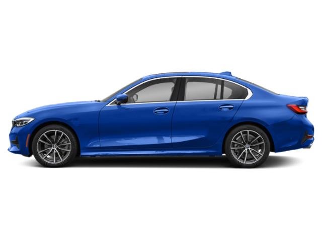 2020 Bmw 330i xDrive Sedan NA photo 3
