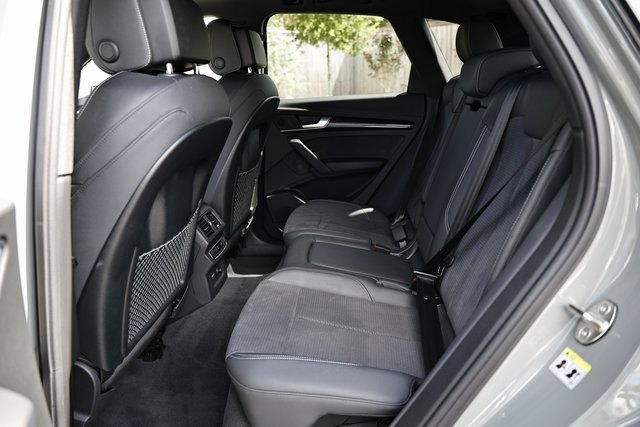 2022 Audi SQ5 Premium photo 23