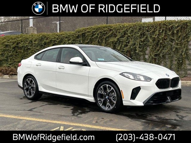 2025 BMW 2 Series 228 xDrive