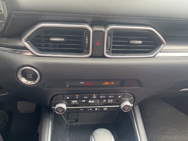 2023 Mazda CX-5 2.5 S Carbon photo 9