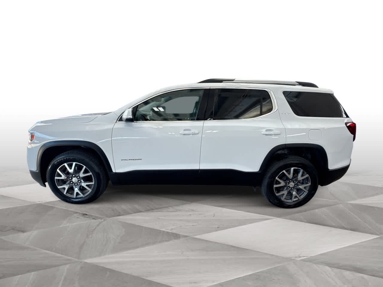 2023 Gmc Acadia SLT photo 4