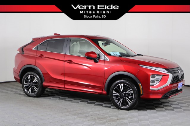 Mitsubishi Dealer Near Sioux City, Iowa | Vern Eide Mitsubishi