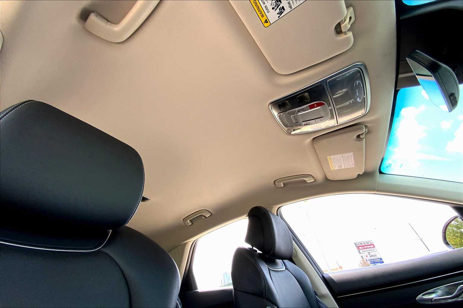 2025 Genesis GV70 2.5T photo 12