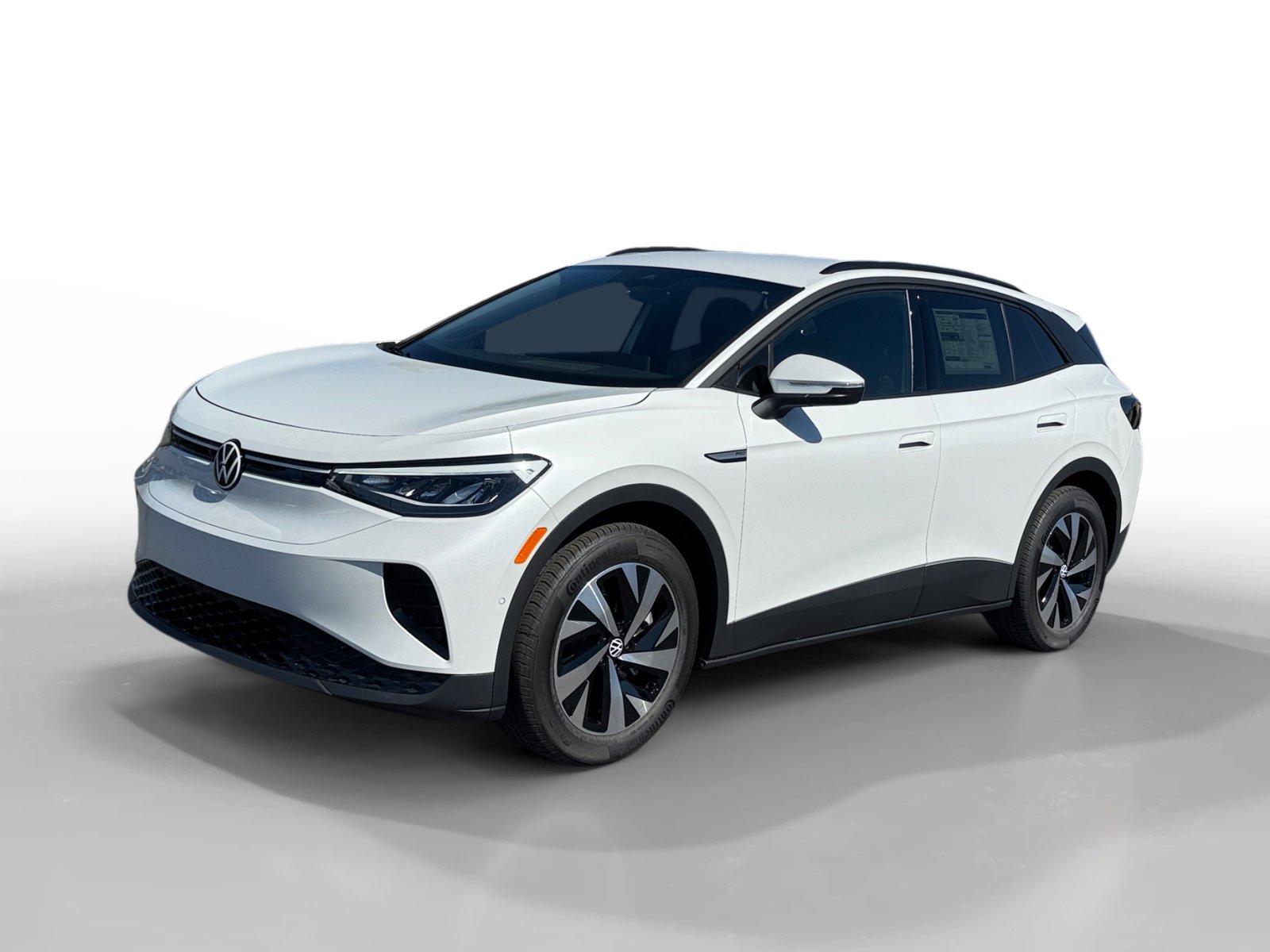 2025 Volkswagen ID.4 PRO's photo