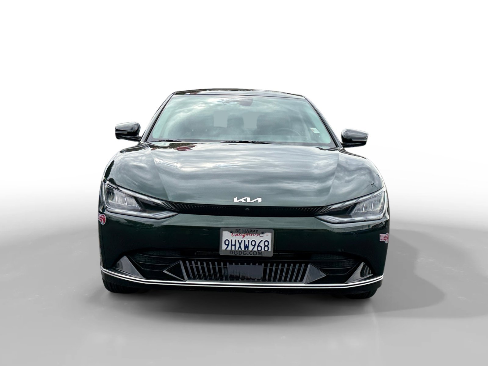 2023 Kia EV6 GT-Line photo 8