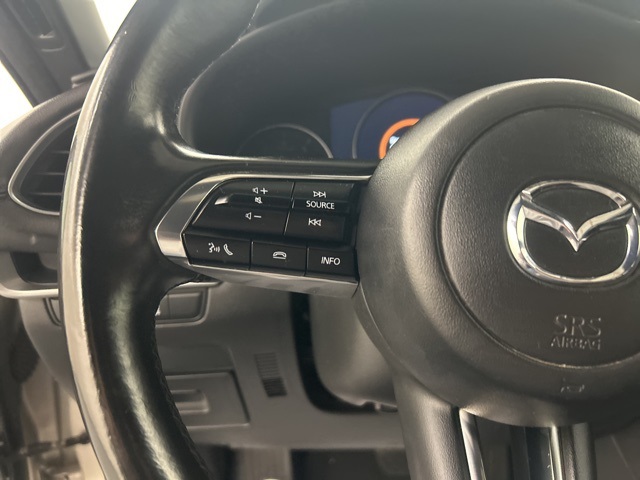 2024 Mazda Mazda3 2.5 Select Sport photo 10