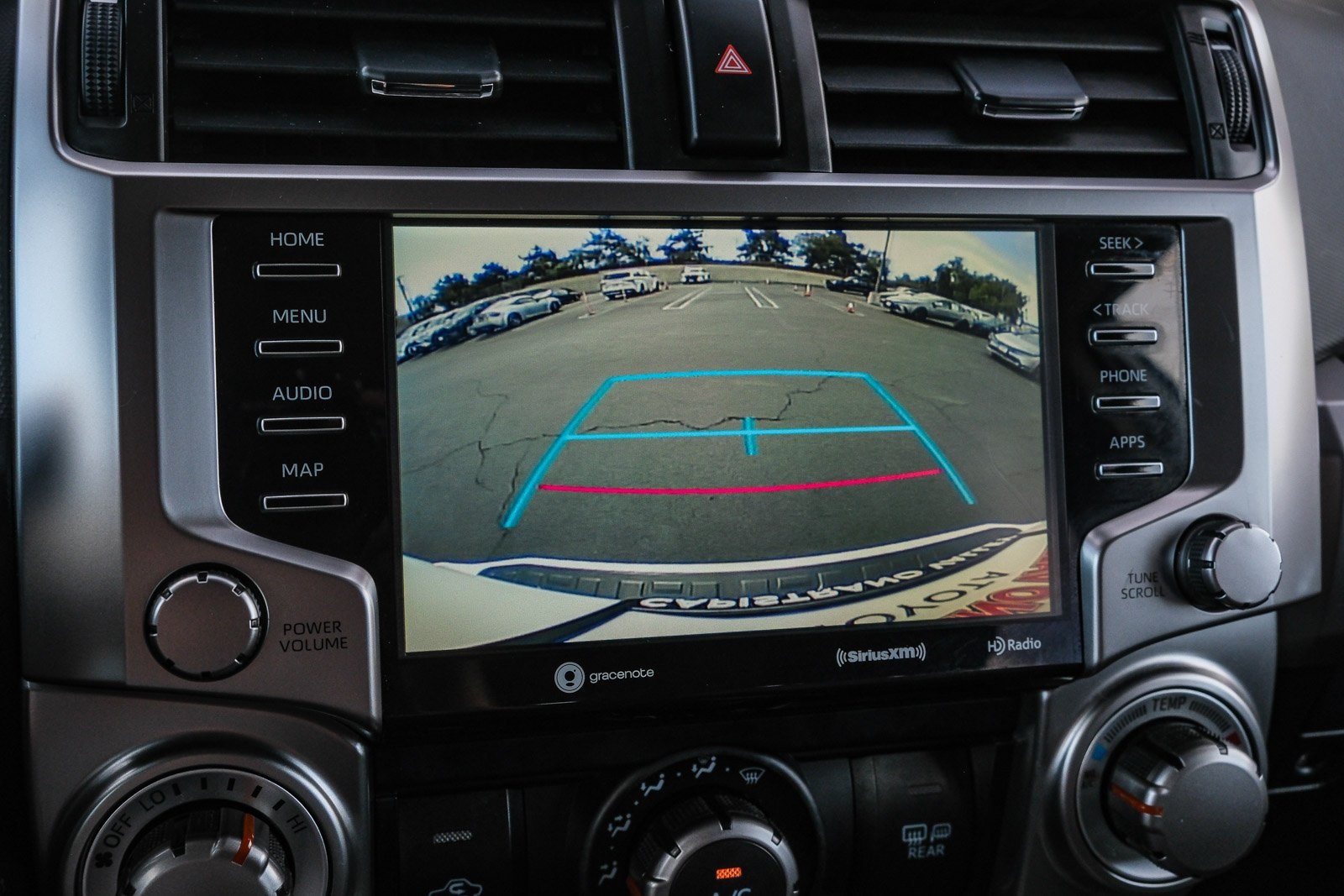 2024 Toyota 4Runner SR5 Premium photo 18