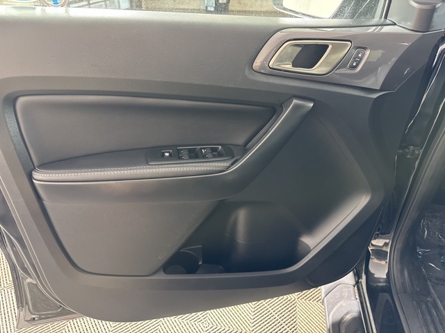 2023 Ford Ranger Lariat photo 9