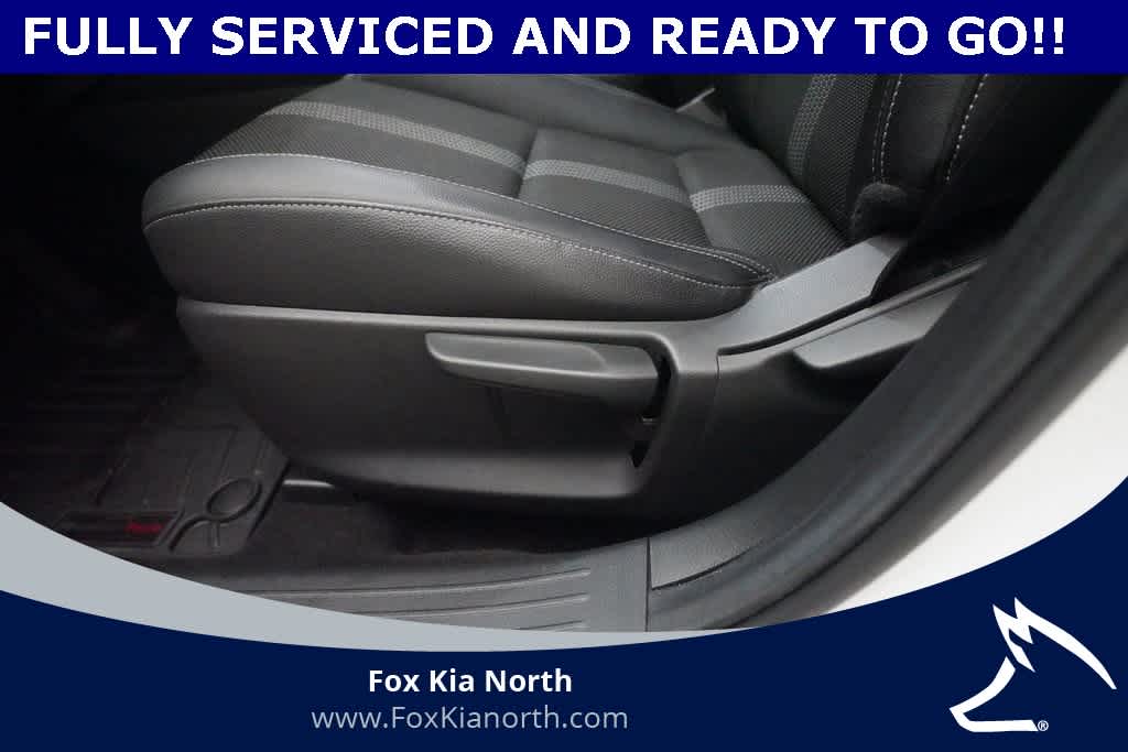 2023 Mazda CX-50 2.5 Select photo 21
