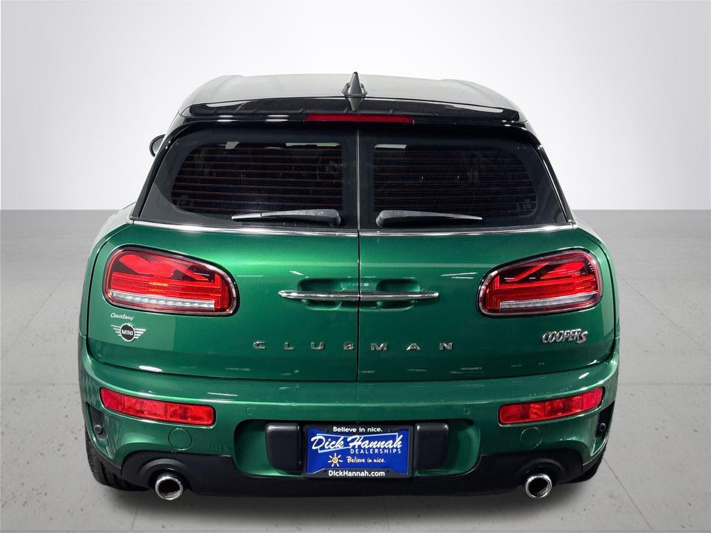 2023 Mini Cooper Base S photo 7