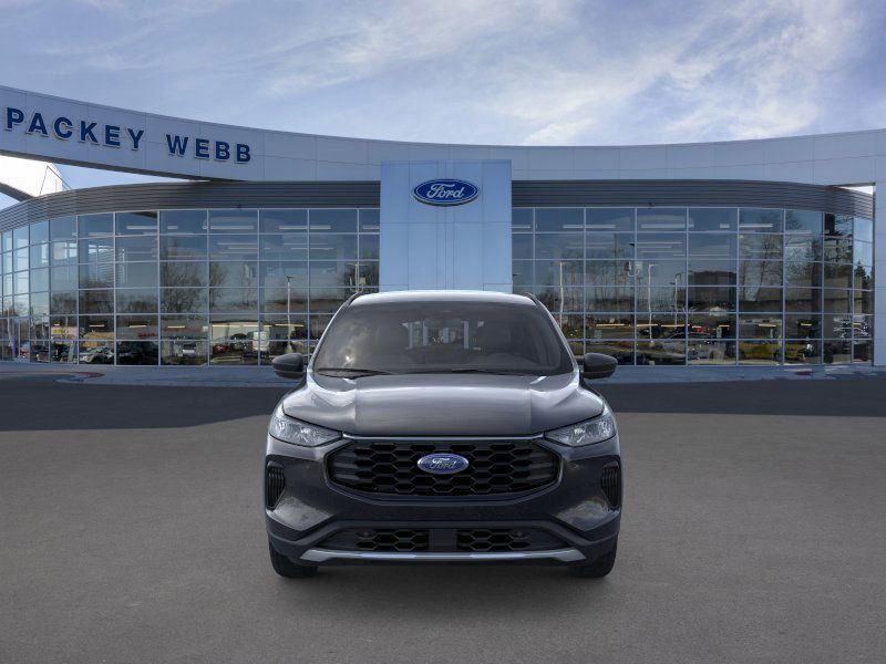 2026 FORD ESCAPE - Image 8