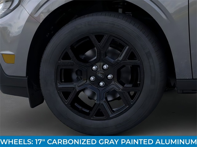 2025 Ford Maverick XLT photo 16