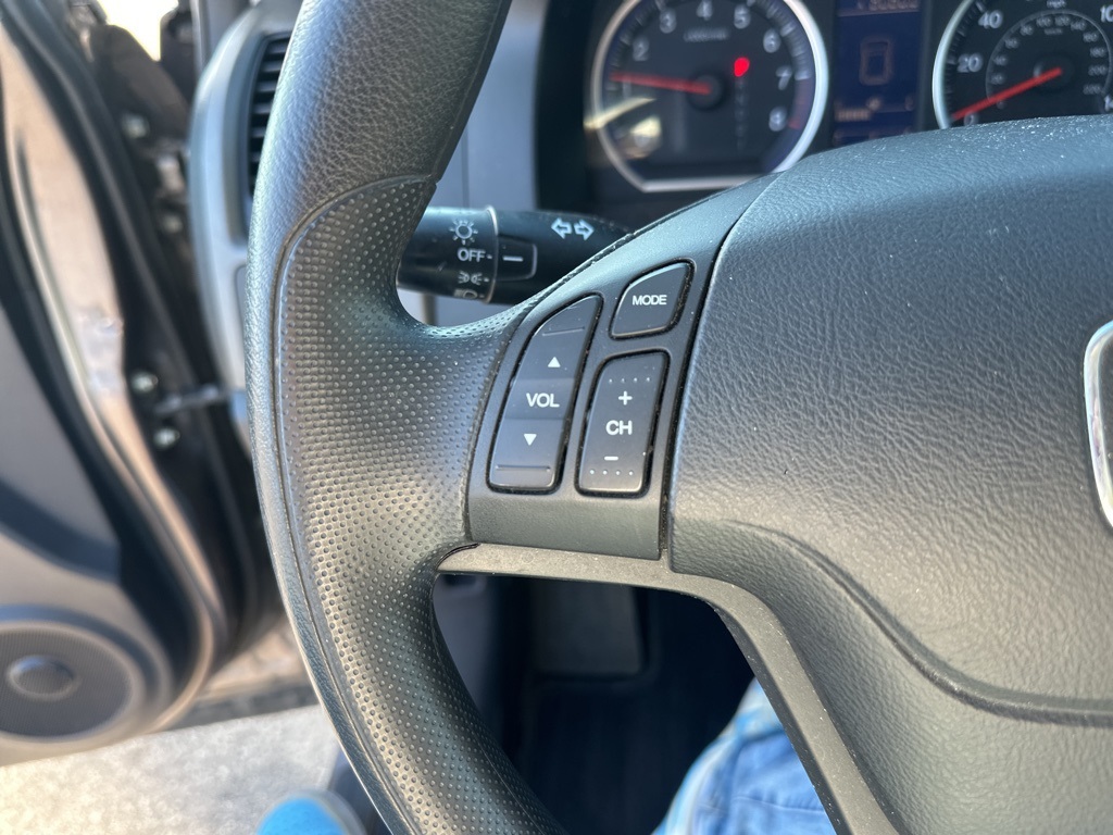 2011 Honda CR-V SE photo 12