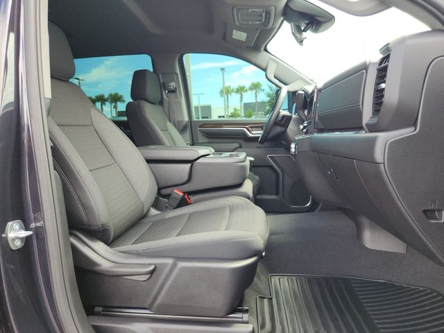 2024 Gmc Sierra 2500 HD SLE photo 20