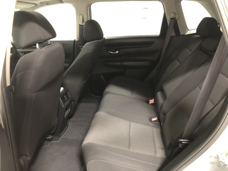 2023 Honda CR-V EX Sport photo 15