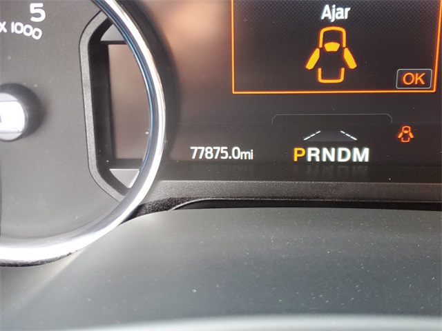 2022 Ford F-250 King Ranch photo 19