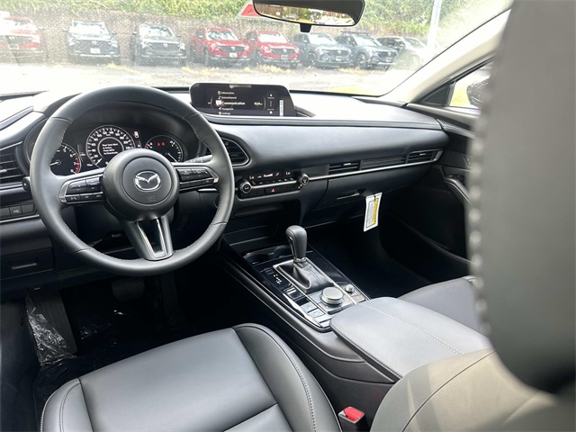 2025 Mazda CX-30 2.5 Select Sport photo 2