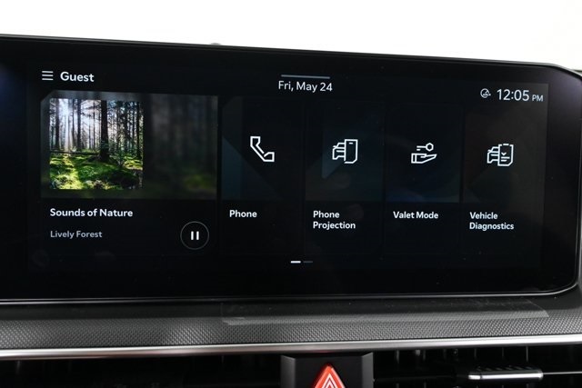 2026 Kia K5 LXS photo 9