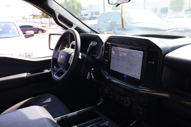 2024 Ford F-150 STX photo 17