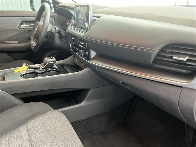 2021 Nissan Rogue SV photo 27