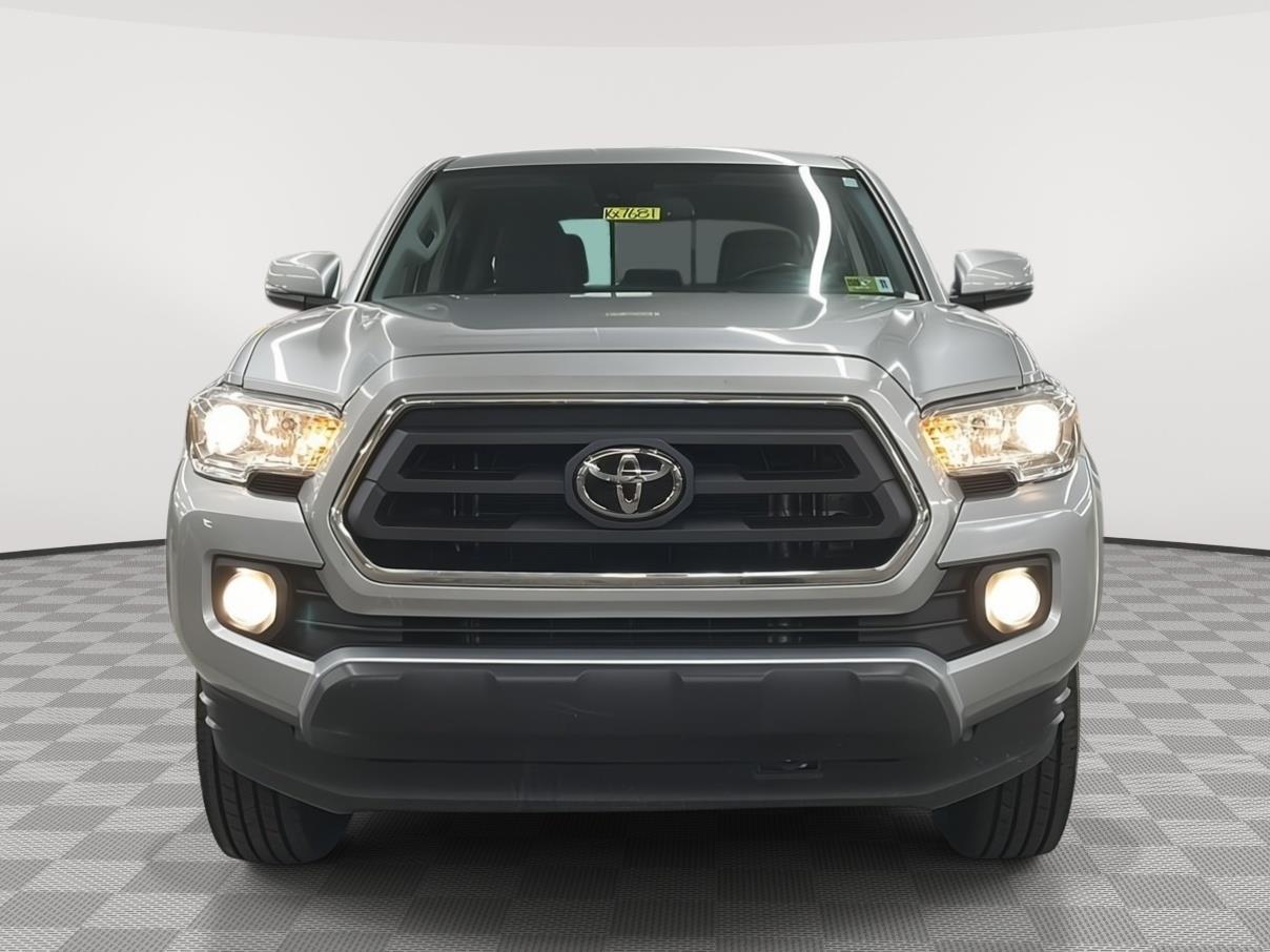 2023 Toyota Tacoma SR photo 2