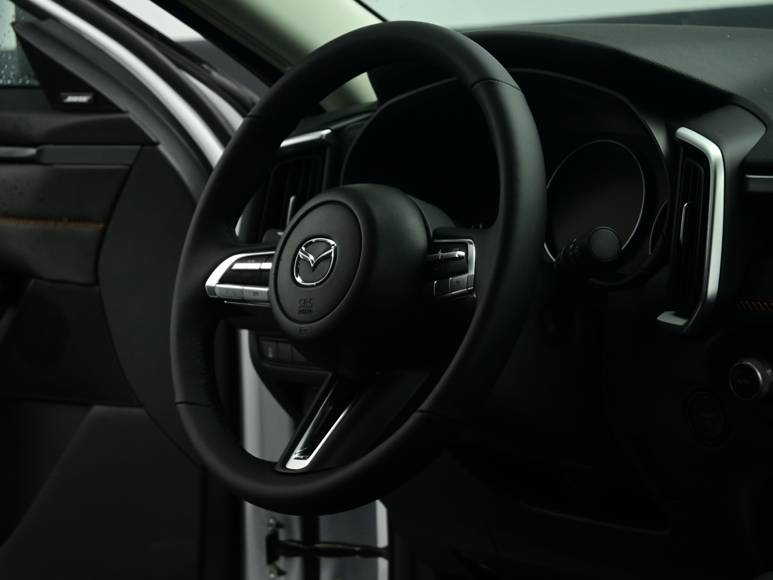 2025 Mazda CX-50 Premium photo 29