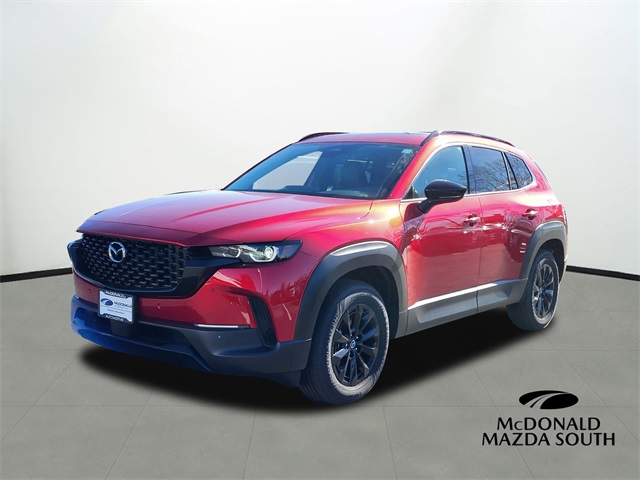2026 Mazda CX-50 Premium's photo