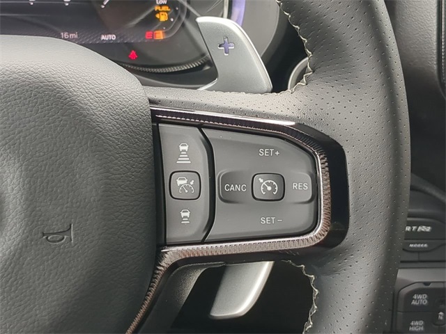 2026 Ram 1500 Rebel photo 28