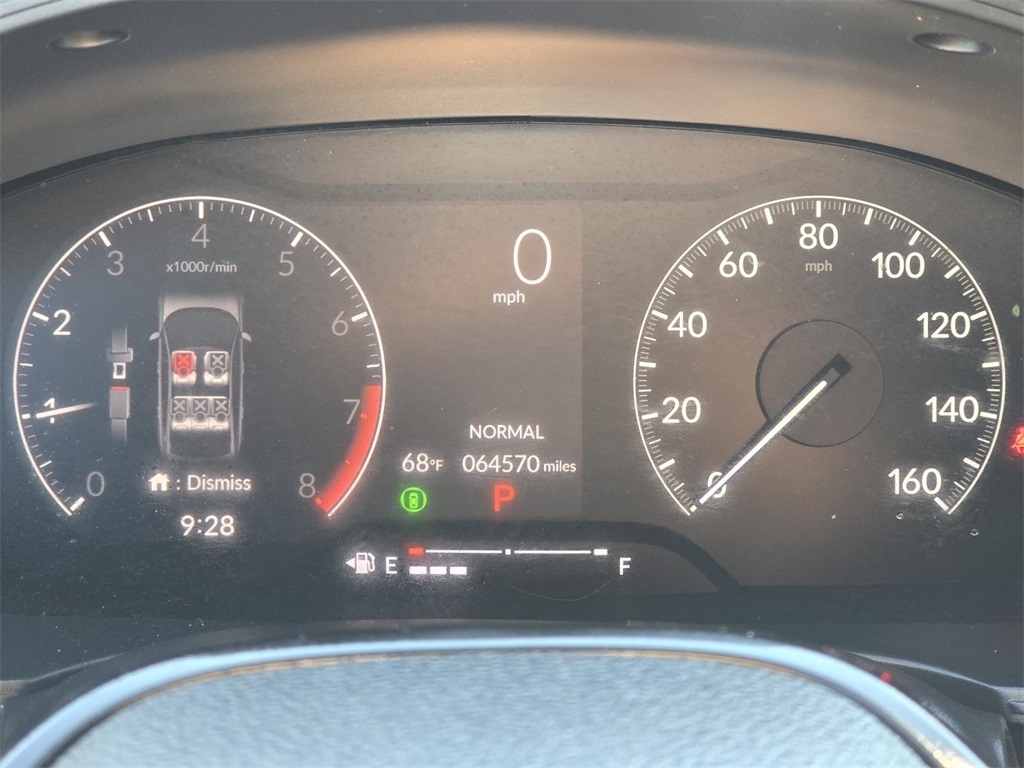 2022 Honda Civic Sport photo 18