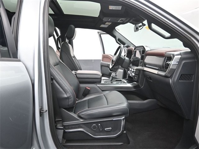 2023 FORD F-150 - Image 31